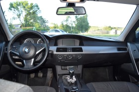 BMW 520 2.2, снимка 9