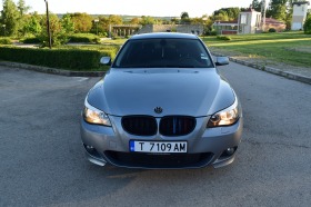BMW 520 2.2, снимка 1