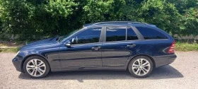 Mercedes-Benz C 200 | Mobile.bg    3