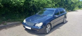 Mercedes-Benz C 200 | Mobile.bg    1