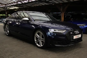 Audi S8 4.0TFSI/Virtual/Panorama/Bang&Olufsen/ | Mobile.bg    3