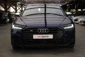 Audi S8 4.0TFSI/Virtual/Panorama/Bang&Olufsen/ | Mobile.bg    1