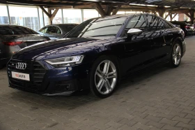 Audi S8 4.0TFSI/Virtual/Panorama/Bang&Olufsen/ | Mobile.bg    2