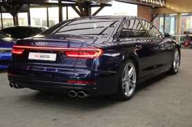 Audi S8 4.0TFSI/Virtual/Panorama/Bang&Olufsen/ | Mobile.bg    4