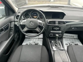 Обява за продажба на Mercedes-Benz C 220 CDI BLUEEFFICIENCY AVANTGARDE /TOP/ - Като Нова ! ~17 999 лв. - изображение 7