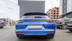 Porsche Panamera Turbo ST Sport Design Ceramic full, снимка 4