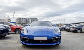 Porsche Panamera Turbo ST Sport Design Ceramic full, снимка 2