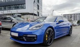 Porsche Panamera Turbo ST Sport Design Ceramic full, снимка 1