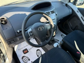 Toyota Yaris (KATO ) | Mobile.bg    12