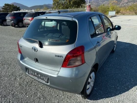 Toyota Yaris (KATO ) | Mobile.bg    6