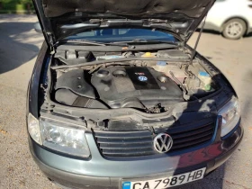 VW Passat TDI 1.9 kombi, снимка 13