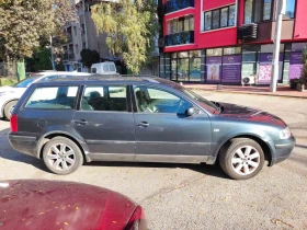 VW Passat TDI 1.9 kombi, снимка 8