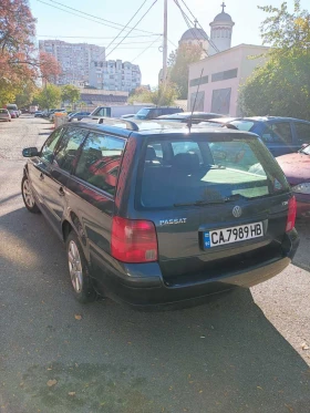 VW Passat TDI 1.9 kombi, снимка 7