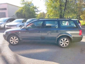 VW Passat TDI 1.9 kombi, снимка 5