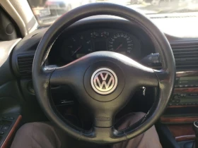 VW Passat TDI 1.9 kombi, снимка 11