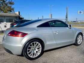 Audi Tt 2.0 TFSI // | Mobile.bg    4