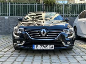 Renault Talisman 1.6 Energy dCi (130 ) EDC | Mobile.bg    3