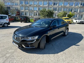 Renault Talisman 1.6 Energy dCi (130 ) EDC | Mobile.bg    2