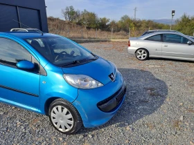 Peugeot 107 1.0i климатик - [6] 