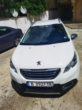 Peugeot 2008 1.6 HDI | Mobile.bg    3