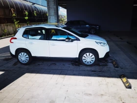 Peugeot 2008 1.6 HDI, снимка 5