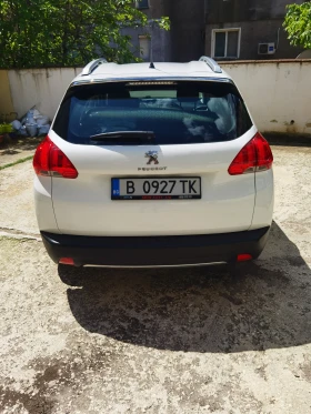 Peugeot 2008 1.6 HDI, снимка 4