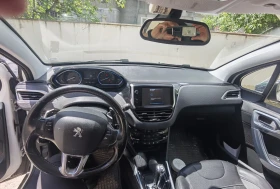 Peugeot 2008 1.6 HDI | Mobile.bg    6