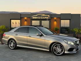 Mercedes-Benz E 350 350d/AMG-LINE/DISTRONIC/360CAM/PANORAMA/FULL | Mobile.bg    3