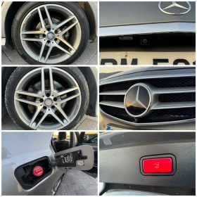 Mercedes-Benz E 350 350d/AMG-LINE/DISTRONIC/360CAM/PANORAMA/FULL | Mobile.bg    16