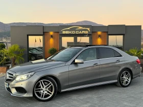 Mercedes-Benz E 350 350//AMG-LINE//  ! | Mobile.bg    10