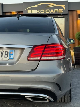 Mercedes-Benz E 350 350d/AMG-LINE/DISTRONIC/360CAM/PANORAMA/FULL | Mobile.bg    7