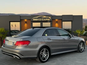 Mercedes-Benz E 350 350d/AMG-LINE/DISTRONIC/360CAM/PANORAMA/FULL | Mobile.bg    5