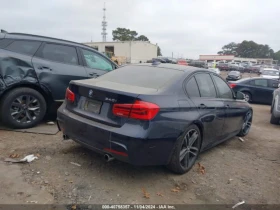 BMW 340 MPACK* HEADUP* HARMANKARDON* CARPLAY | Mobile.bg    4