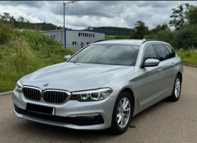 BMW 530, снимка 1