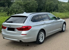 BMW 530, снимка 7