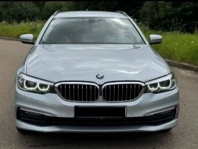 BMW 530, снимка 2