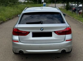 BMW 530, снимка 6