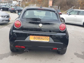 Alfa Romeo MiTo 1.4i* KLIMA* 129000km!* , снимка 5