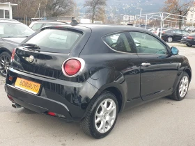 Alfa Romeo MiTo 1.4i* KLIMA* 129000km!* , снимка 4