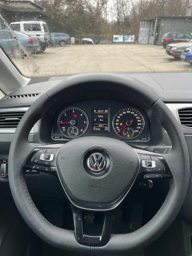 VW Caddy Maxi 7 Местен, снимка 10