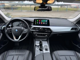 BMW 530 3.0d * Hibrid * xDrive * LED, снимка 13