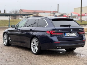 BMW 530 3.0d * Hibrid * xDrive * LED, снимка 8