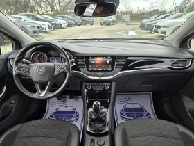 Opel Astra 1.6CDTI - 110к.с., снимка 14