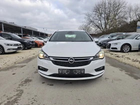 Opel Astra 1.6CDTI - 110к.с., снимка 3