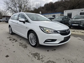 Opel Astra 1.6CDTI - 110к.с., снимка 2