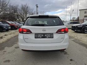 Opel Astra 1.6CDTI - 110к.с., снимка 8