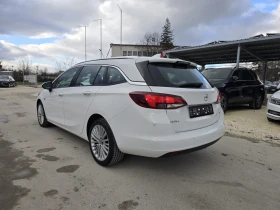 Opel Astra 1.6CDTI - 110к.с., снимка 5