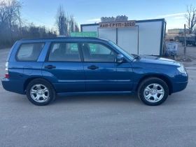 Subaru Forester 2.0 БЕНЗИН ГАЗ КЛИМА , снимка 5