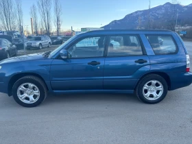 Subaru Forester 2.0 БЕНЗИН ГАЗ КЛИМА , снимка 6