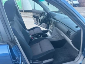 Subaru Forester 2.0 БЕНЗИН ГАЗ КЛИМА , снимка 15